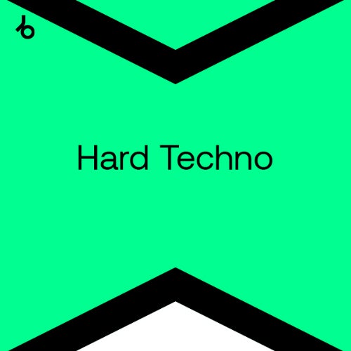 Beatport June Best New Hard Techno 2023